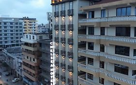 Chelsea Hotel Tanzania